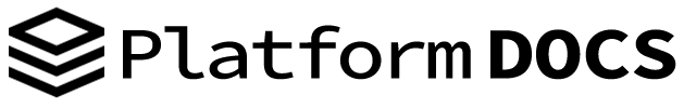 Platform Docs